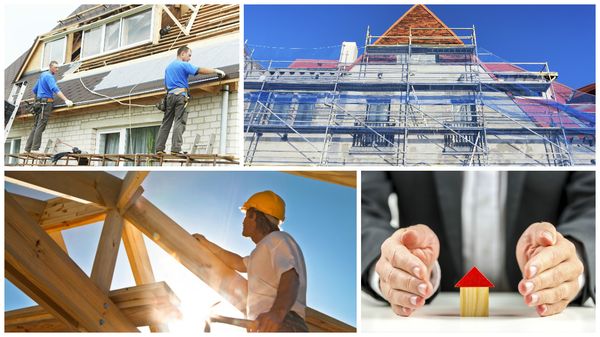 Coleman Contractors Logo