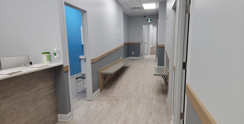 CHAFFORD 200 MEDICAL CENTRE Updated September 2024 195 Broadway