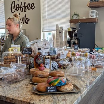 The Coffee Hub - Counter - Coffee & Tea Near Me - Chillicothe, Ohio The Coffee Hub - Counter - Coffee & Tea Near Me - Chillicothe, Ohio