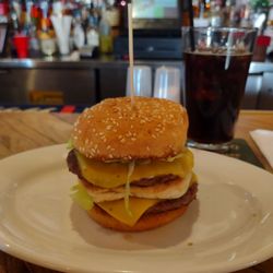 Willowick Restaurant & Lounge - Willowick Big Boy