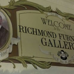 Richmond Furniture Gallery