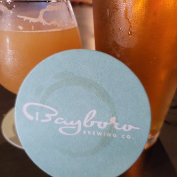 Bayboro Brewing - Our beers - Breweries Near Me - St. Petersburg, Florida Bayboro Brewing - Our beers - Breweries Near Me - St. Petersburg, Florida