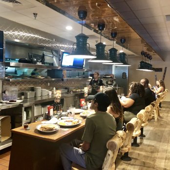 Black Bear Diner - Counter seating - Diners Near Me - Rancho Cucamonga, California Black Bear Diner - Counter seating - Diners Near Me - Rancho Cucamonga, California