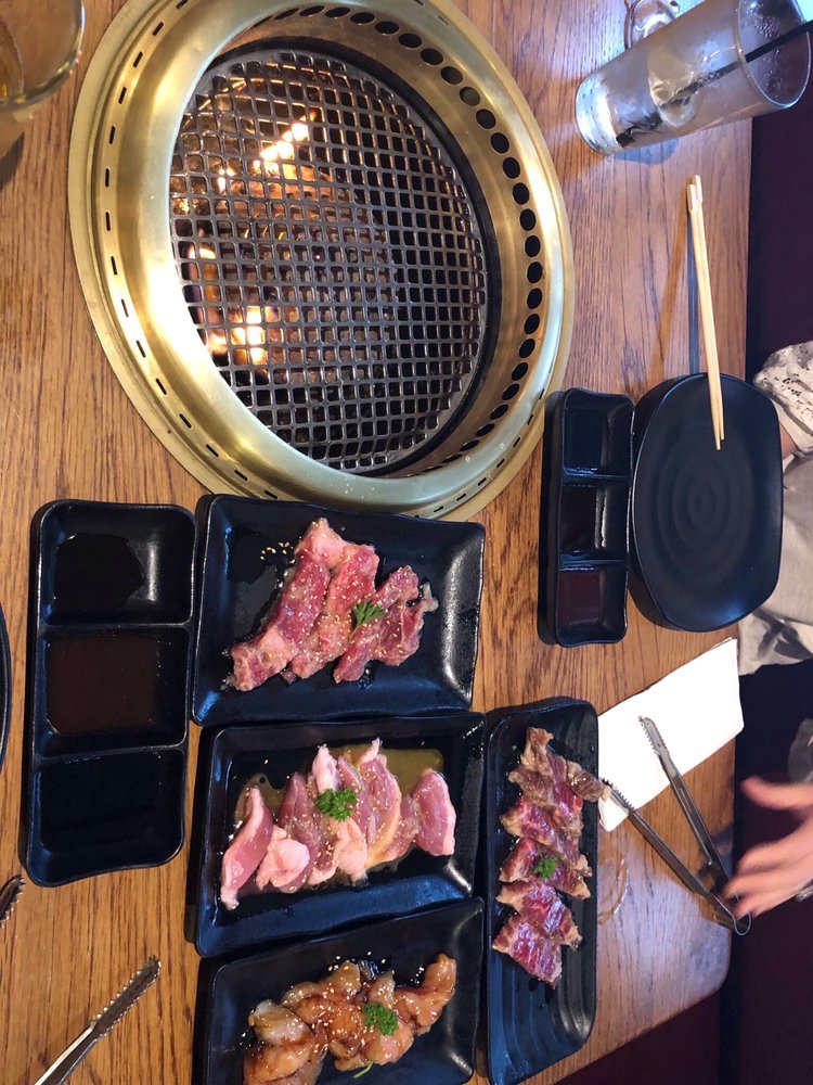 GYU-KAKU JAPANESE BBQ - 2254 Photos & 720 Reviews - 7858 ...