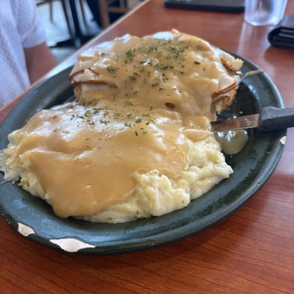 Sam's No 3 - Hot Turkey - Breakfast & Brunch Near Me - Denver, Colorado Sam's No 3 - Hot Turkey - Breakfast & Brunch Near Me - Denver, Colorado