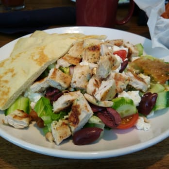 The Vig Fillmore - Green salad - New American Near Me - Phoenix, Arizona The Vig Fillmore - Green salad - New American Near Me - Phoenix, Arizona