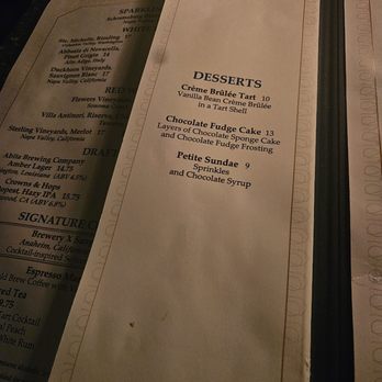 Blue Bayou Restaurant - Menu - Cajun/Creole Near Me - Anaheim, California Blue Bayou Restaurant - Menu - Cajun/Creole Near Me - Anaheim, California