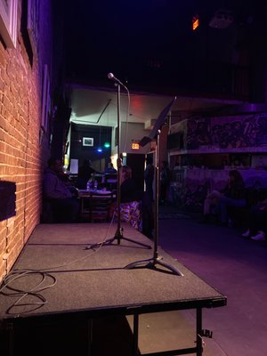 NUYORICAN POETS CAFE 138 Photos & 271 Reviews 236 E 3rd St, New