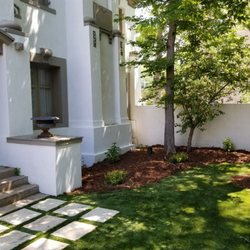 Top Notch Turf and Landscaping - Beautiful Designs Done by Top Notch Turf