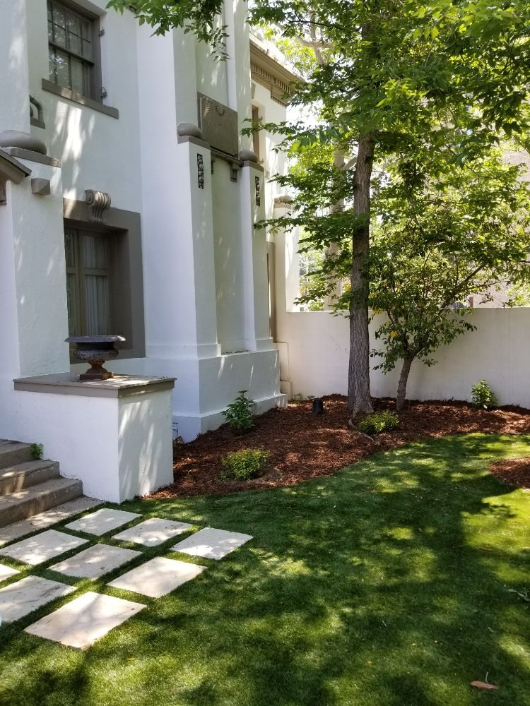 TOP NOTCH TURF AND LANDSCAPING Updated August 2024 Colorado Springs