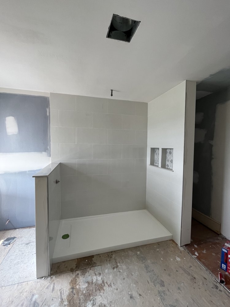 Slide of Allman Brothers Home Improvement