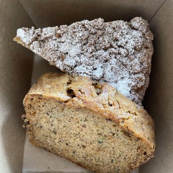 Keeper Coffee - Zucchini Bread & Coffee Cake - Coffee & Tea Near Me - Portland, Oregon Keeper Coffee - Zucchini Bread & Coffee Cake - Coffee & Tea Near Me - Portland, Oregon