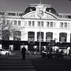 Gare de Toulouse-Matabiau