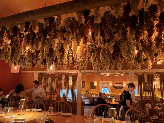 Wild Olive Restaurant - Johns Island, SC by null