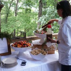 Hemlock Ridge Vintage Mountain Weddings