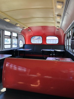 Lucky's Drive-In Tacoma by null