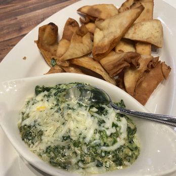 Rake's Place - Artichoke dip - Seafood Near Me - Zanesville, Ohio Rake's Place - Artichoke dip - Seafood Near Me - Zanesville, Ohio