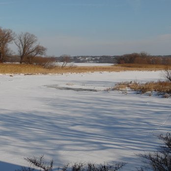 Lions Park - Lions Park in winter - Parks Near Me - Niskayuna, New York