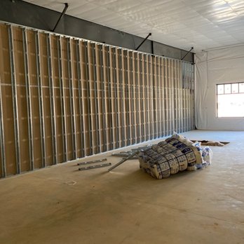 Darnell Green Remodeling - the interior of a building under construction - General Contractors Near Me - Arlington, Texas