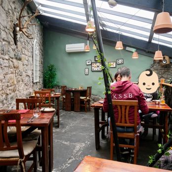 Forage and Chatter - Scottish Near Me - Edinburgh, EDH Forage and Chatter - Scottish Near Me - Edinburgh, EDH