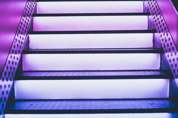 Karlovy Lazne - Nightclub by null