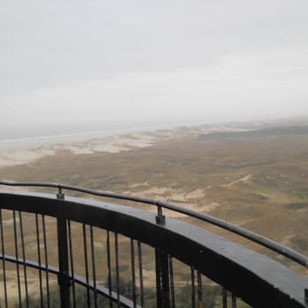 Leuchtturm Amrum - Landmarks & Historical Buildings Near Me - Amrum, SH