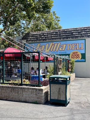 Bertucelli's La Villa Gourmet by null