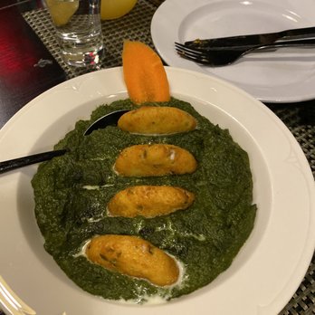 aRoqa - Palak paneer - Indian Near Me - New York, New York aRoqa - Palak paneer - Indian Near Me - New York, New York