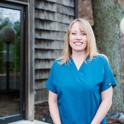 Patsavas Dentistry - Cindy - Office Manager