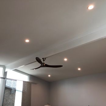 Regal Construction & Remodeling - Living room after - General Contractors Near Me - Tarzana, California