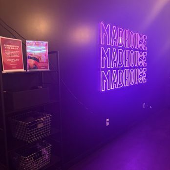 Madhouse Dance - Dance Studios Near Me - Los Angeles, California