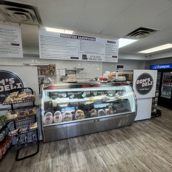 Dom's Deli and Grille House - Delis Near Me - Elmsford, New York Dom's Deli and Grille House - Delis Near Me - Elmsford, New York
