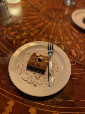 Casablanca The Restaurant by null