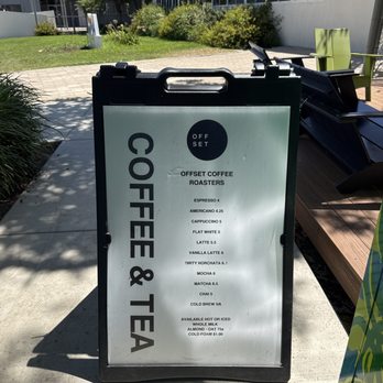 Offset Coffee - Coffee & Tea Near Me - Los Angeles, California Offset Coffee - Coffee & Tea Near Me - Los Angeles, California