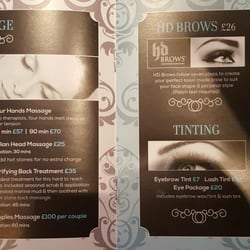 The Therapy Rooms