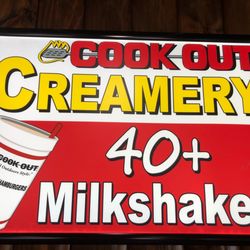Cook Out