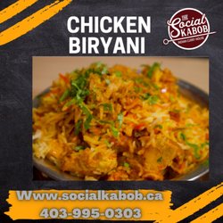 The Social Kabob