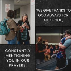 Calvary Chapel