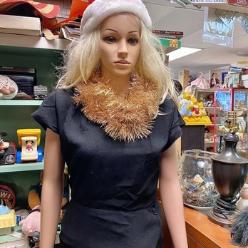 Lost & Found Thrift - Thrift Stores Near Me - Bountiful, Utah