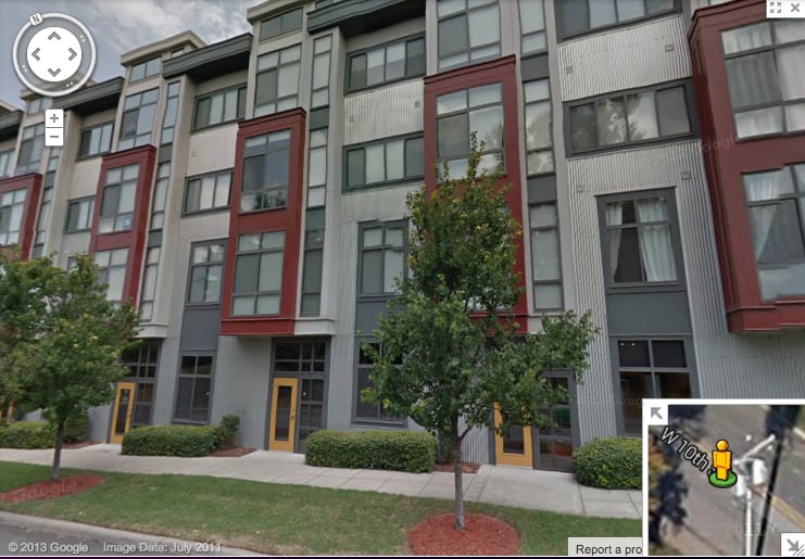 THE ICARD LAW FIRM Updated September 2024 524 W 10th St, Charlotte, North Carolina