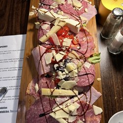 Tarantino - Charcuterie