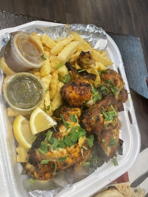 Tikka Express Gainesville by null