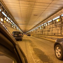 Hampton Roads Bridge Tunnels