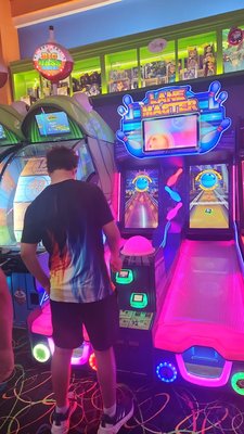 The Track - Gulf Shores by null