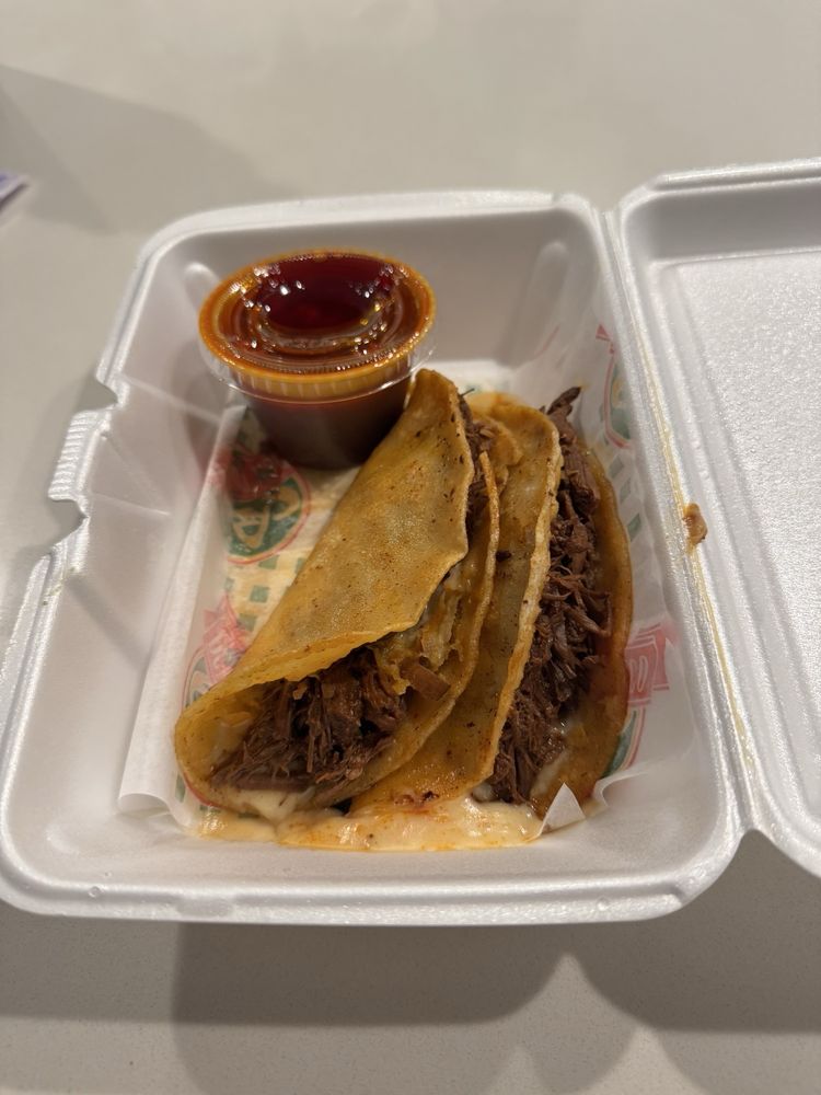 Don Tortaco Mexican Grill