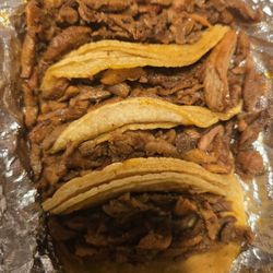 Jonny’s Tacos