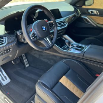 Black Lava Detailing - Single Lava Detail - Auto Detailing Near Me
