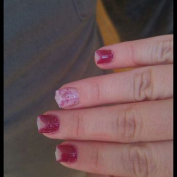 A & T Nails & Spa - Nail Salons Near Me - Madison, Alabama