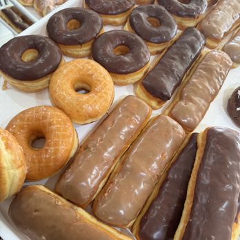 Miss Donuts - Donuts - Donuts Near Me - Reseda, California Miss Donuts - Donuts - Donuts Near Me - Reseda, California