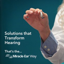 Miracle-Ear Center